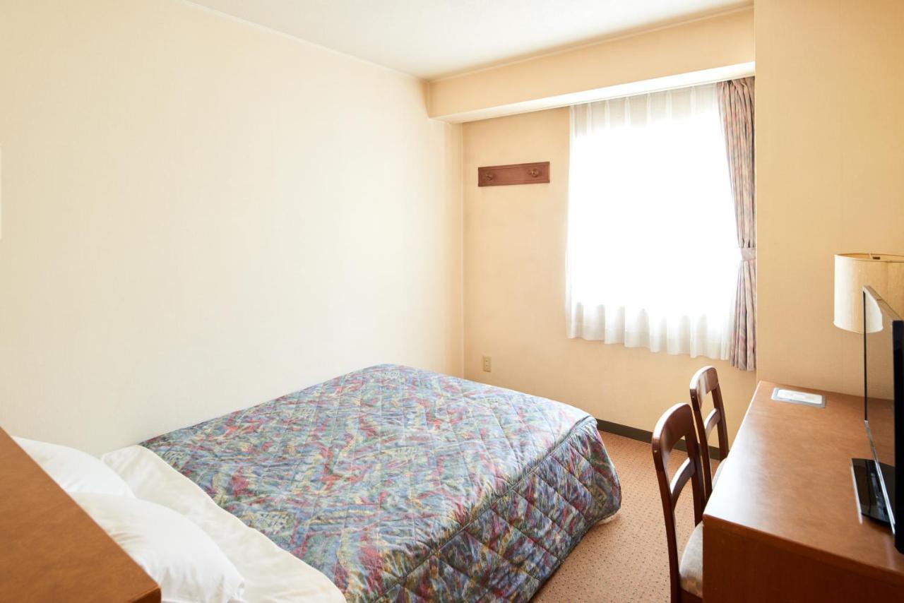 Marroad Inn Hacsiodzsi Kültér fotó